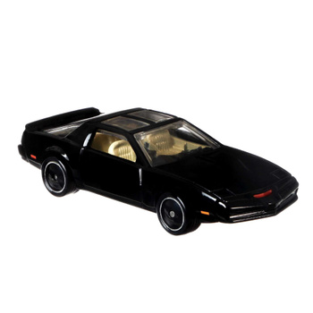 Kitt diecast clearance