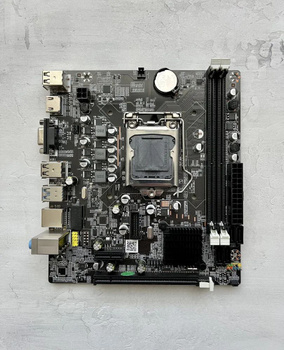 Intel h61 hot sale express chipset