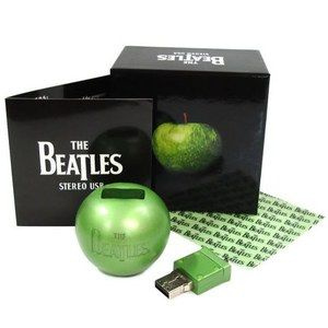 Audio CD Audio CD BEATLES, THE - Box Set Stereo Usb - купить