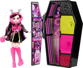 Парик Monster High Фрэнки Штейн