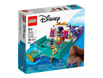 Lego ariel best sale