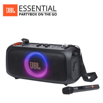 Mini store jbl box