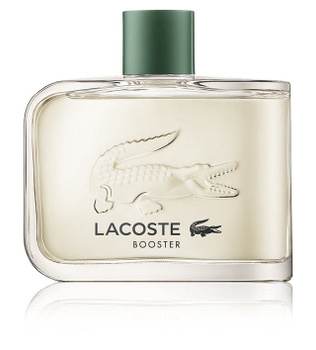 Booster lacoste pas discount cher