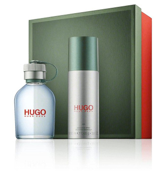 Hugo woman 75 sale ml