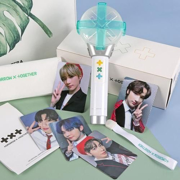 Txt lightstick deals