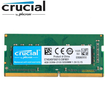 Ddr4 2133 laptop on sale ram