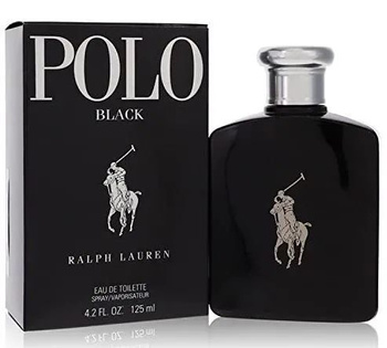 Ralph lauren discount polo scent