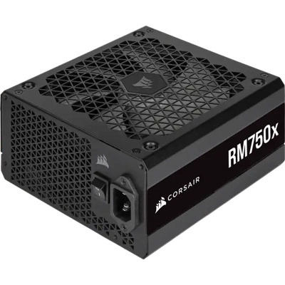 CORSAIR RM 750X купить на OZON по низкой цене