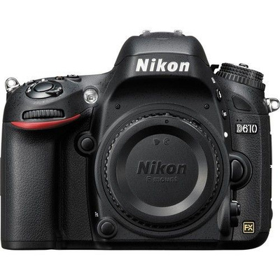 シンコペ　美品　Nikon D610 本体 Зеркальные фотоаппараты NIKON D610 купить на OZON по низкой цене