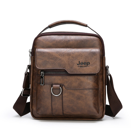 Jeep 2025 buluo bags