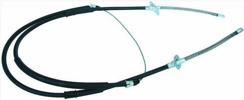 Трос ( ручника ) ручного тормоза ВАЗ 2101 - 2107 /Lada/ 21010350818000 ...