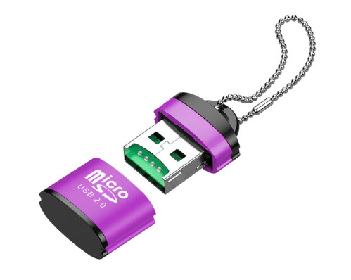 переходник microSD-USB | USB