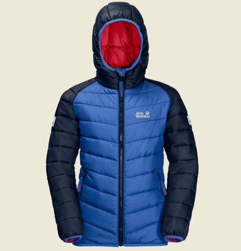 Boys store jack wolfskin