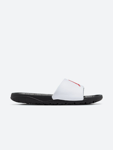 Jordan slides clearance