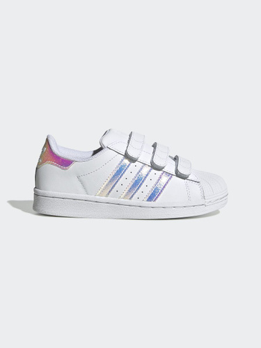 Adidas superstar big kid size 5 online