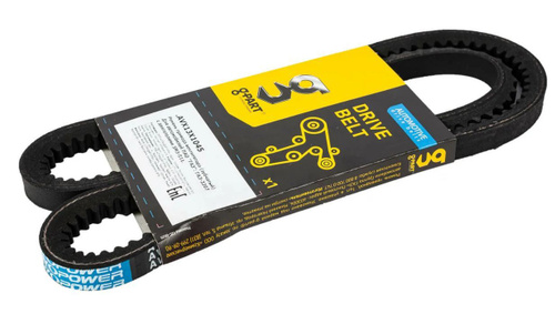 Ремень генератора Газ-3309 зубчатый 13*1250 G-Part