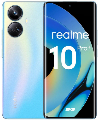 realme 10 pro 5g hyperspace 128 gb