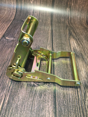 Храповый механизм 50 мм 2т KAIDZEN купить по низкой цене в интернет ...