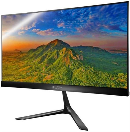 Монитор БЕШТАУ М2701/FHD(PN:LCD), Чёрный, МИНПРОМТОРГ (МПТ) 27 ...