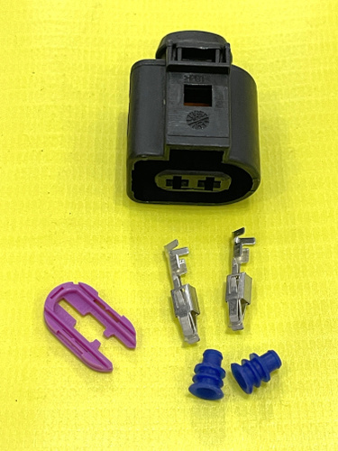 Разъемы Vag – купить в интернет-магазине OZON по низкой цене