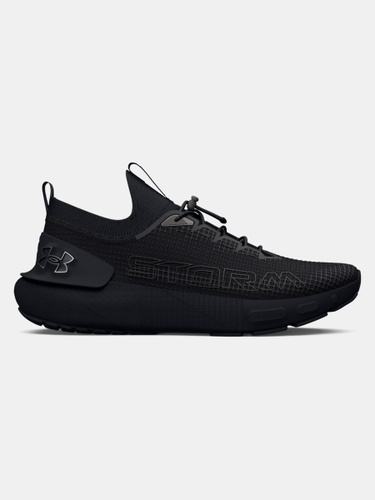 Under armor hovr sales black