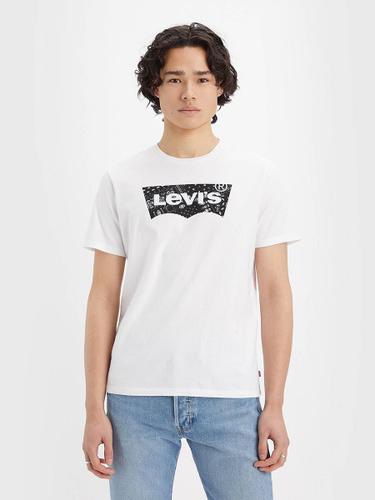 Levi strauss deals t shirt