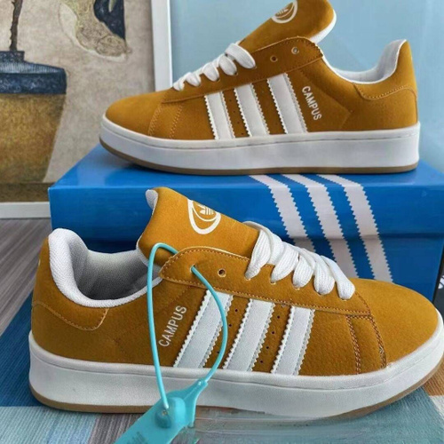 Adidas best sale neo brown