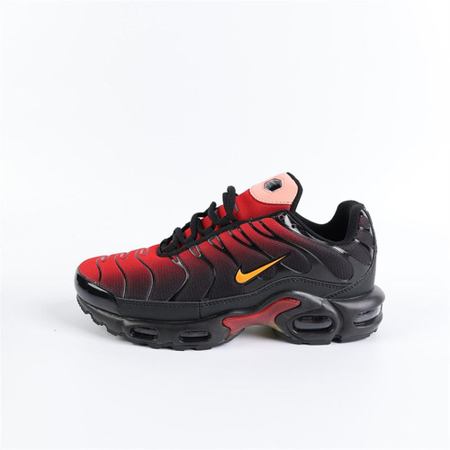 Nike air outlet max plus rouge