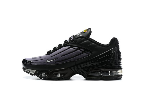 Nike air max 360 cheap all black