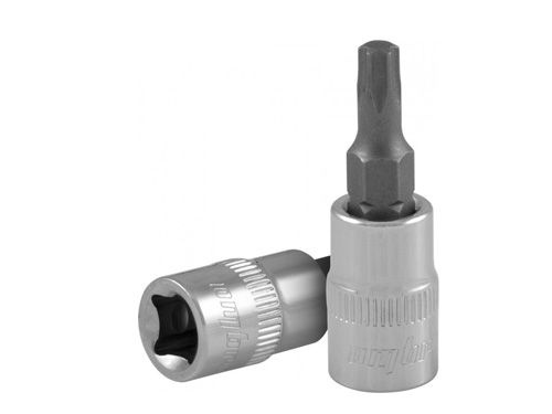 Головка со вставкой TORX 1/4"DR T25 (OMBRA)