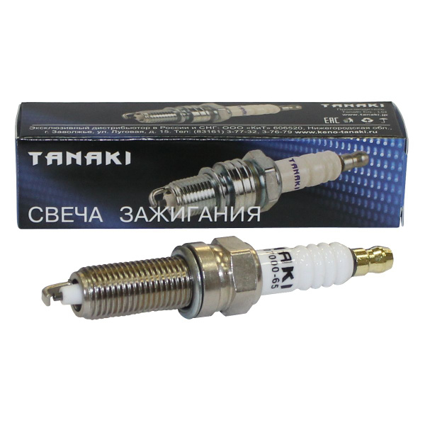 Свеча ГАЗель-NEXT EvoTech 2.7 Кено-Танаки