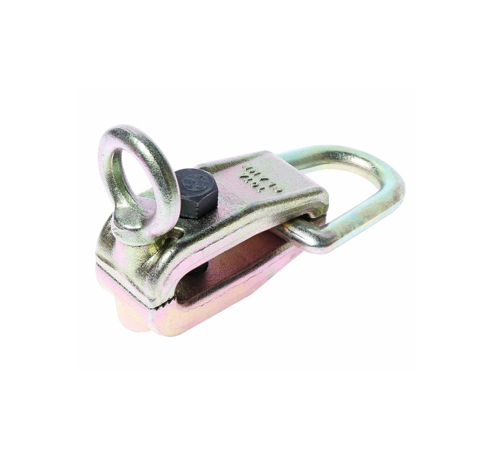 Захват для кузовных работ двунаправленный, рабочее усилие 3т/2т "осевое ...