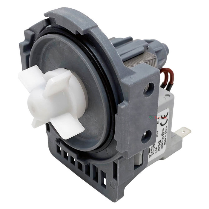 Сливной насос помпа для посудомоечной машины SAMSUNG DD31-00012A HANYU ...