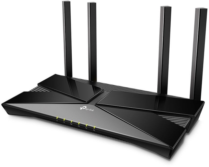Роутер tp link archer ax 53. Роутер tp link archer ax 53