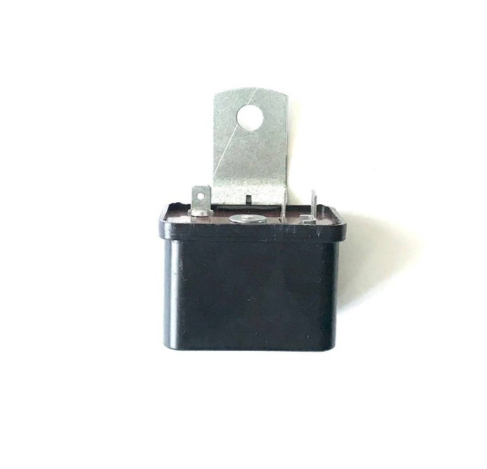 Реле включения звукового сигнала (РС 528) ВАЗ LADA 2101 "Согдиана" / 81 ...