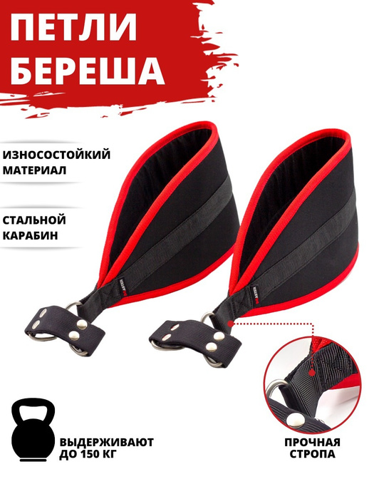 Петли Береша MASTER(пара) - купить с доставкой по выгодным ценам в ...