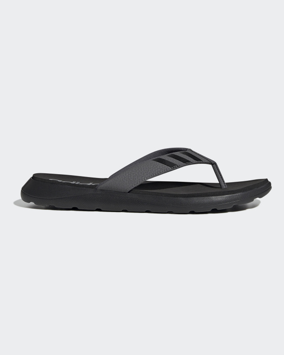 Сланцы adidas Sportswear Comfort Flip-Flops — купить в интернет-магазине  OZON с быстрой доставкой