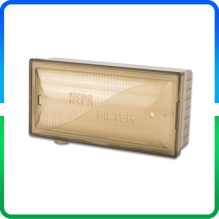 Внутренний воздушный фильтр Philips Respironics EverFlo - купить с ...