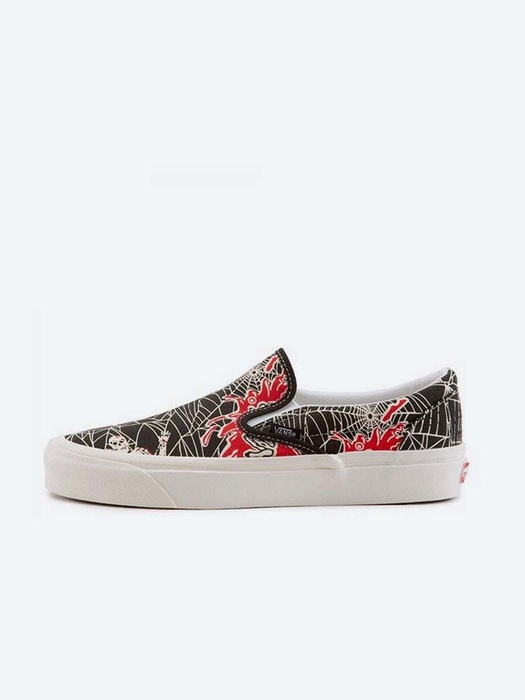 vans ua classic slip on