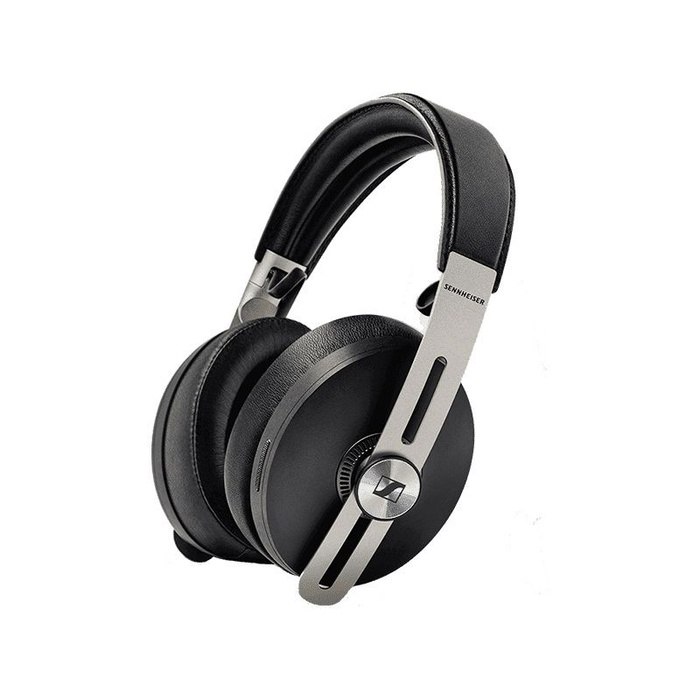Игровые наушники Sennheiser SHE-MOMENTUM 3, черный - купить по ...