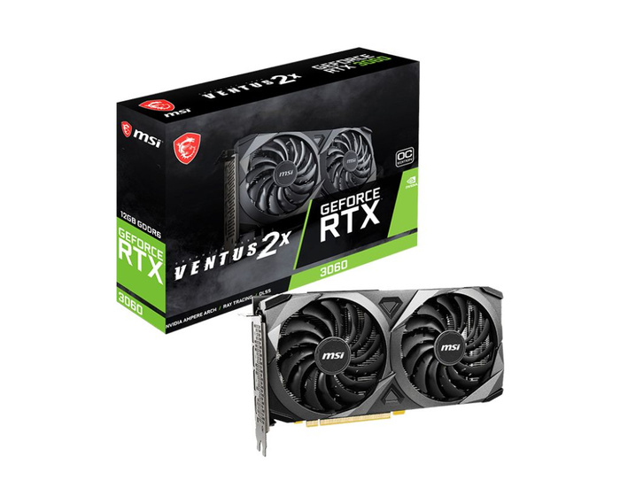 Rtx3050 ventus