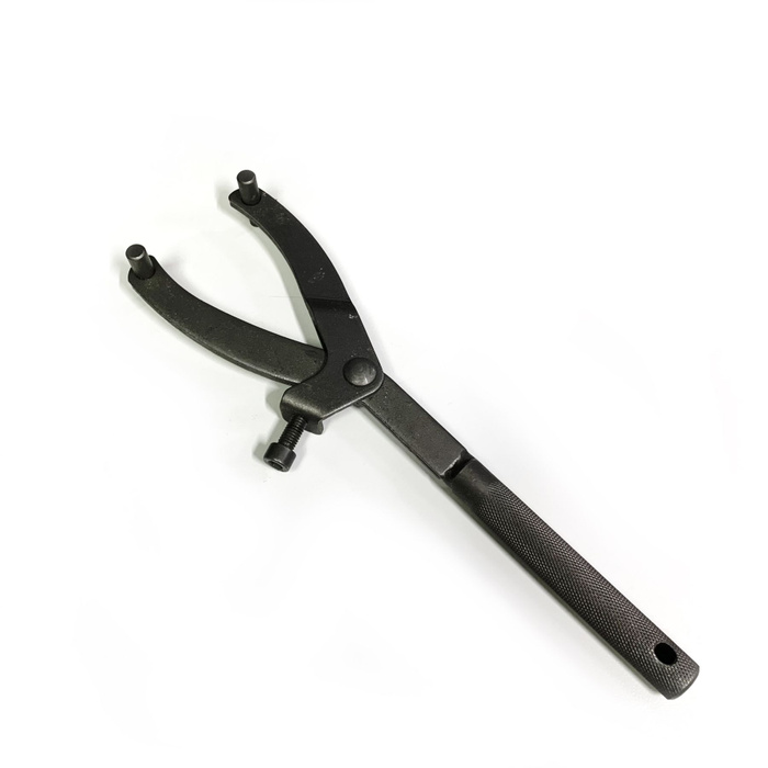 Съемник заднего/переднего вариатора, корзины сцепления универсальный ...