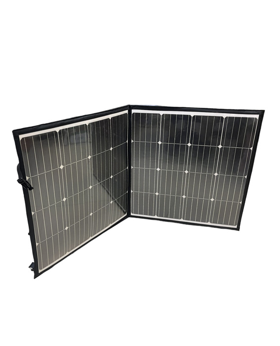 Солнечная панель 150 Вт для кемпинга, отдыха, рыбалки - купить с ...