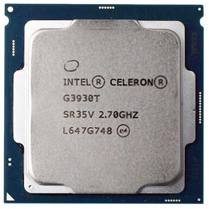 Celeron g3930