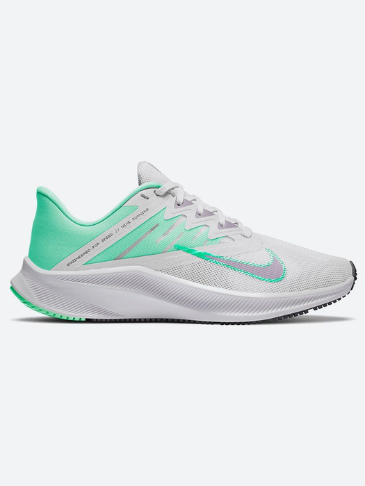 Кроссовки Nike Quest 3 — купить в интернет-магазине OZON с быстрой доставкой