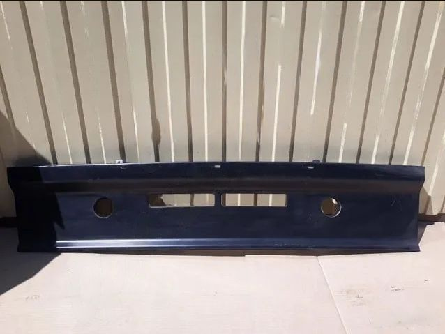 Фартук передний ВАЗ 2104 / 2105 / 2107 (начало) - Начало арт ...