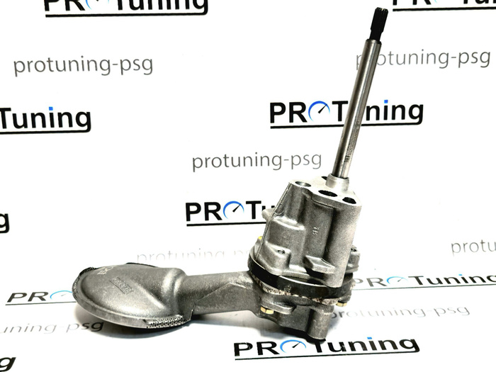 Насос масляный ВАЗ 2101-2106 Повышенной производительности +30% ...