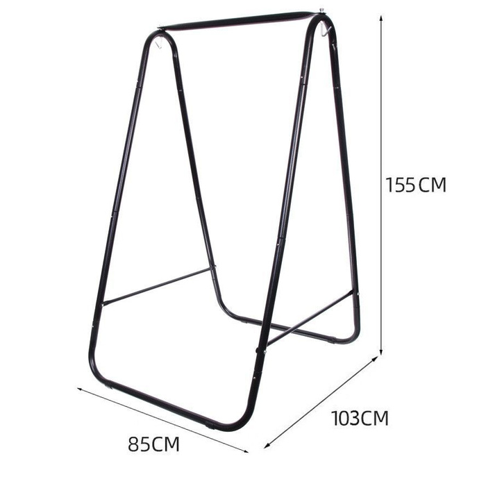 Стойка для кресла гамака