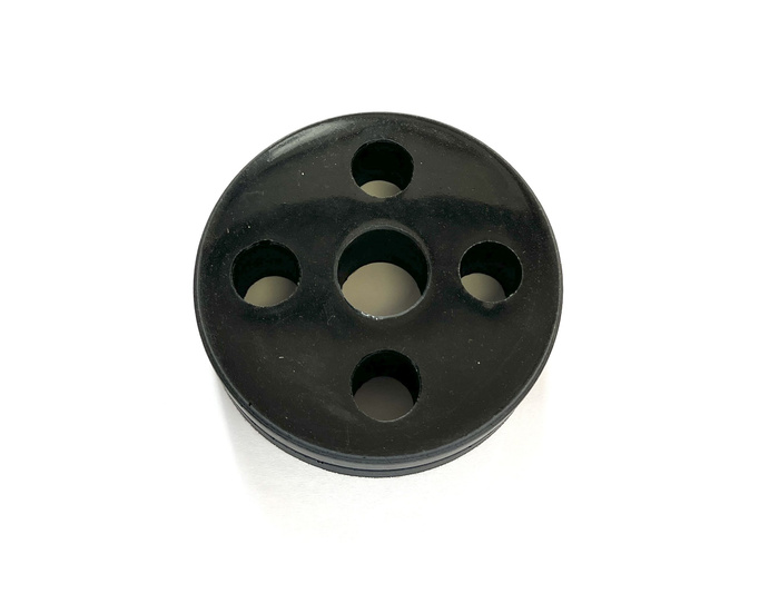 Муфта кардана на мотоцикл Урал, Днепр полиуретан (без обоймы) - купить ...