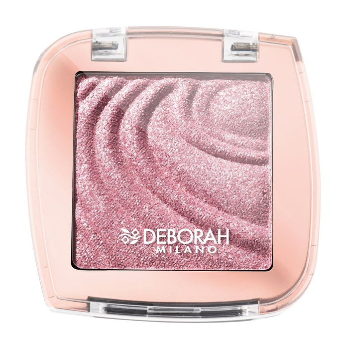 Milano тени. Тени Deborah. Deborah Milano тени 03 Rose Light. Deborah Milano.